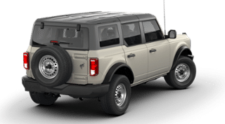 2026 Ford Bronco® External Image 4